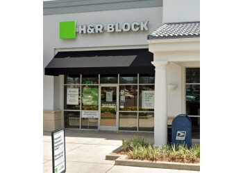 H&R Block Orlando