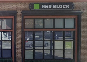 H&R Block - Pasadena Pasadena Tax Services