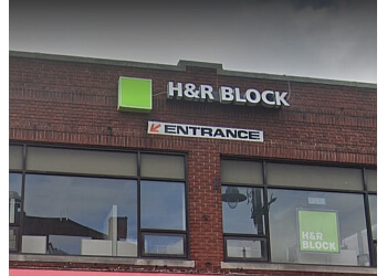 H&R Block Paterson 