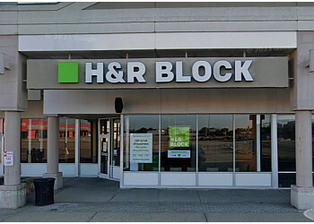 H&R Block - Peoria Peoria Tax Services