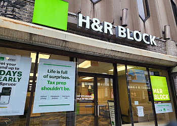 H&R Block Philadelphia