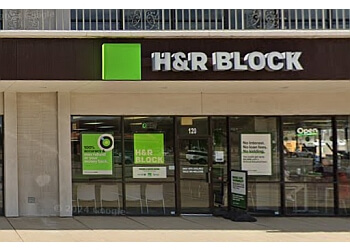 H&R Block Plano