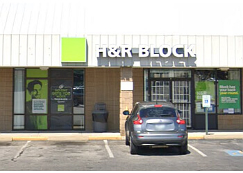 H&R Block Providence Providence Tax Services