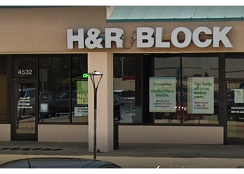 H&R Block - Raleigh