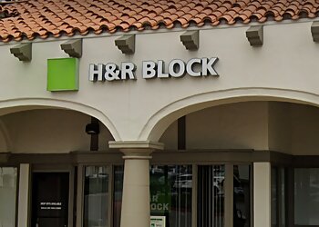 H&R Block Rancho Cucamonga Rancho Cucamonga Tax Services image 1
