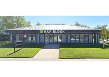 H&R Block Reno Reno Tax Services