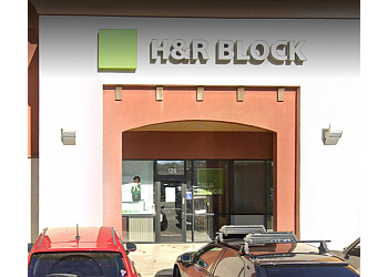H&R Block Roseville