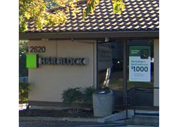 H&R Block - Sacramento Sacramento Tax Services