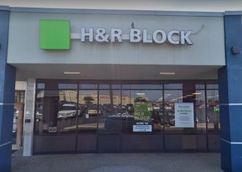 H&R Block San Antonio
