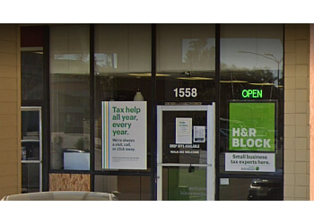 H&R Block - San Bernardino San Bernardino Tax Services