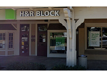 H&R Block-San Diego