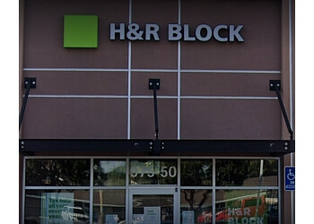 H&R Block - San Jose San Jose Tax Services