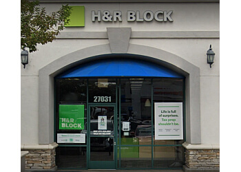 H&R Block Santa Clarita Santa Clarita Tax Services