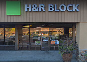 H&R Block - Santa Rosa Santa Rosa Tax Services