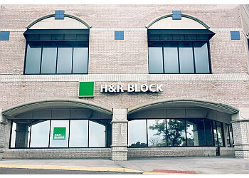 H&R Block - Savannah Savannah Tax Services