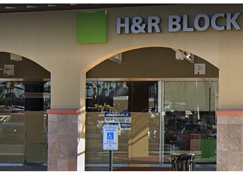 H&R Block Scottsdale 