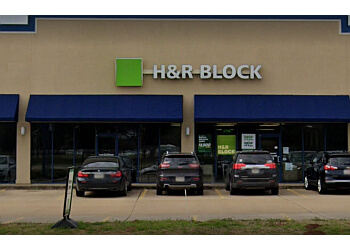 H&R Block Shreveport