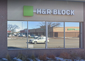 H&R Block Sioux Falls Sioux Falls Tax Services