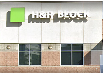 H&R Block-Spokane