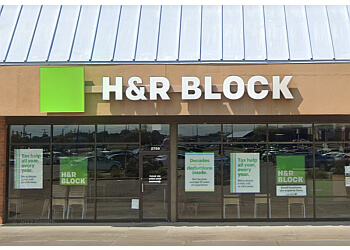 H&R Block-Springfield Springfield Tax Services
