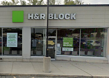 H&R Block- Springfield 