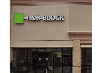 H&R Block St Louis St Louis Tax Services