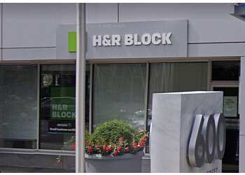 H&R Block-Stamford  Stamford Tax Services