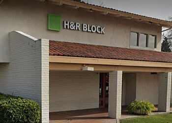 H&R Block Stockton