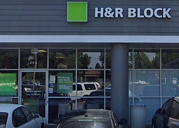 H&R Block - Sunnyvale Sunnyvale Tax Services