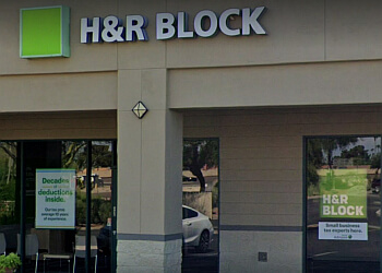 H&R Block-Surprise Surprise Tax Services image 1