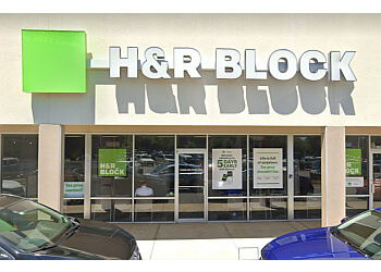 H&R Block - Tallahassee Tallahassee Tax Services