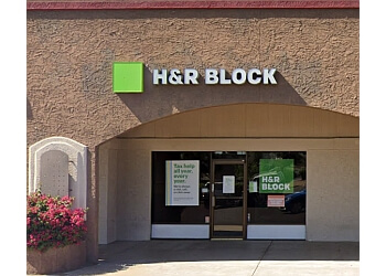 H&R Block - Tempe
