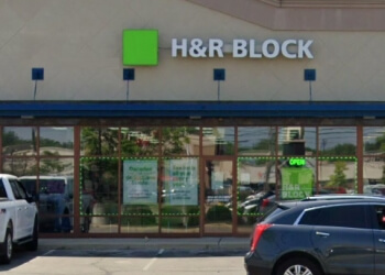 H&R Block Toledo