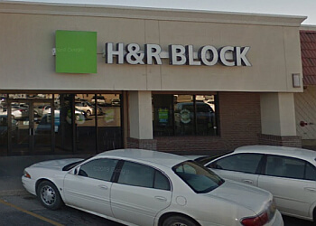 H&R Block - Topeka  Topeka Tax Services