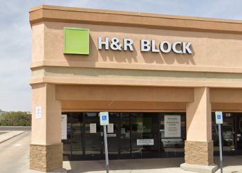 H&R Block Tucson