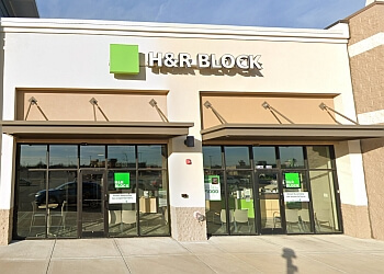 H&R Block Tulsa Tulsa Tax Services