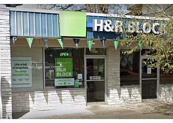 H&R Block-Vancouver Vancouver Tax Services