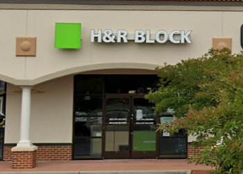H&R Block Virginia Beach