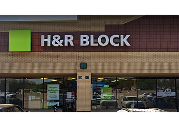 H&R Block-Waco  Waco Tax Services image 1