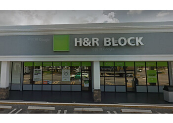 H&R Block West Palm Beach