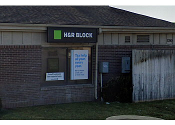 H&R Block-West Valley City West Valley City Tax Services