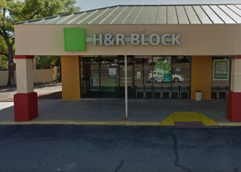 H&R Block Wichita