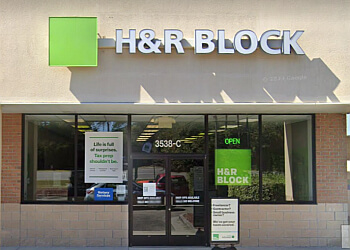 H&R Block-Wilmington