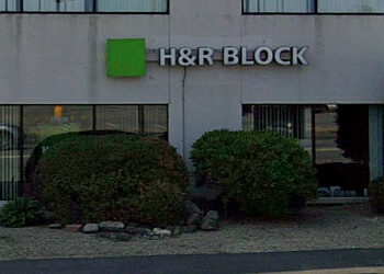 H&R Block Worcester