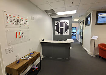 HRG Management - West Jordan, UT Property Management - Office Interior Image