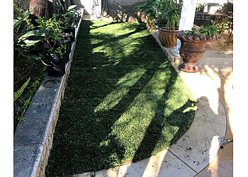 San Bernardino Lawn Care Services H & R Gardening & Landscaping