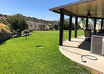 San Bernardino Landscaping Companies H & R Gardening and Landscaping