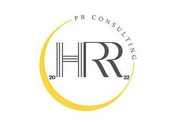 HRR PR Consulting Fremont Advertising Agencies