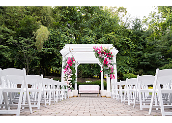 Paterson Wedding Planners HRS Event Design