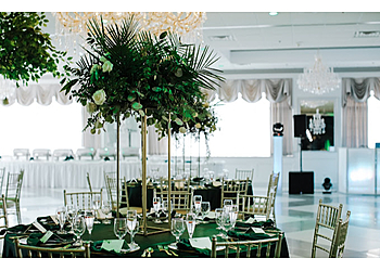 Paterson Wedding Planners HRS Event Design